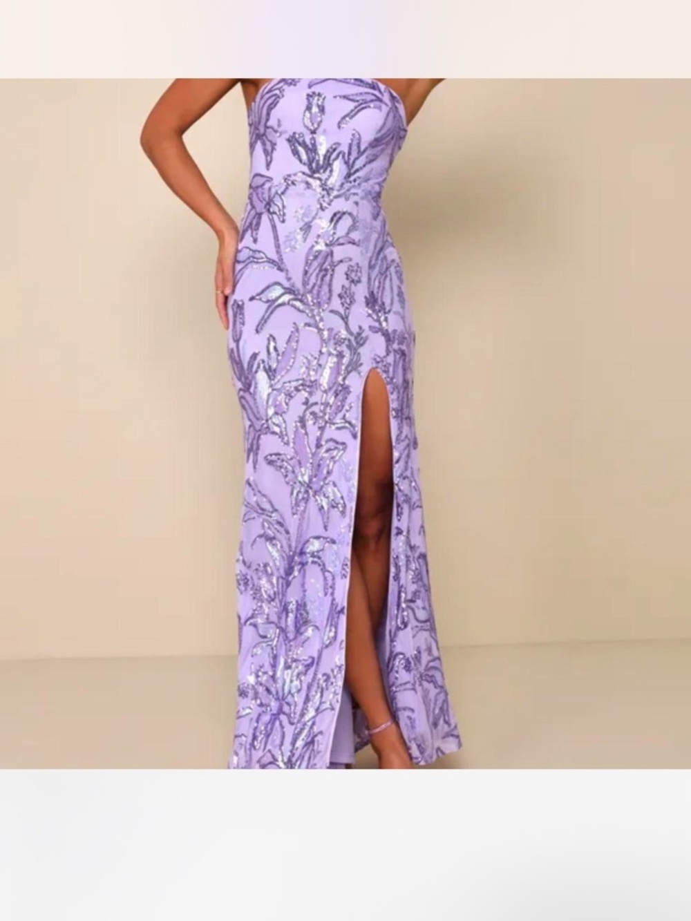 Lulus Dress